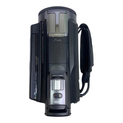 SONY (ソニー) ビデオカメラ HDR-PJ760V 動作確認済み｜トレファクONLINE