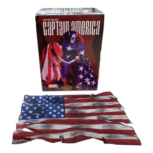 DIAMOND SELECT TOYS（ダイアモンド・セレクト・トイズ）キャプテン