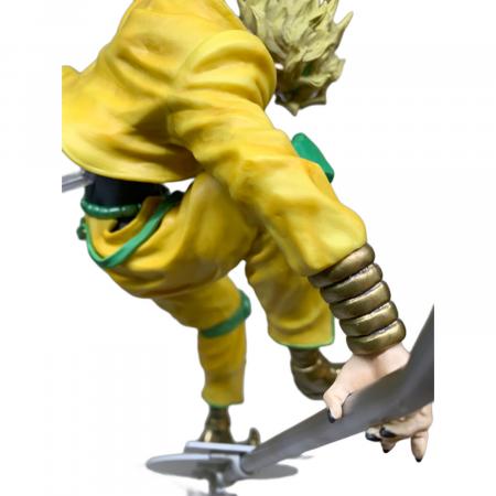 ジョジョの奇妙な冒険 (ジョジョノ奇妙ナ冒険) C賞 DIO フィギュア