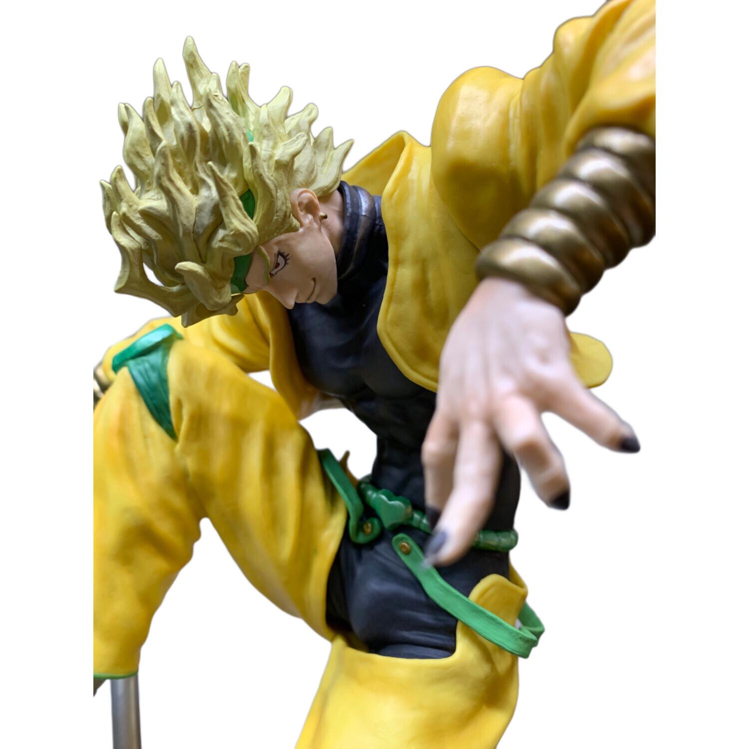 ジョジョの奇妙な冒険 (ジョジョノ奇妙ナ冒険) C賞 DIO フィギュア