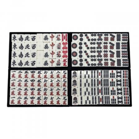 高級麻雀牌 般若（イエロー）｜トレファクONLINE