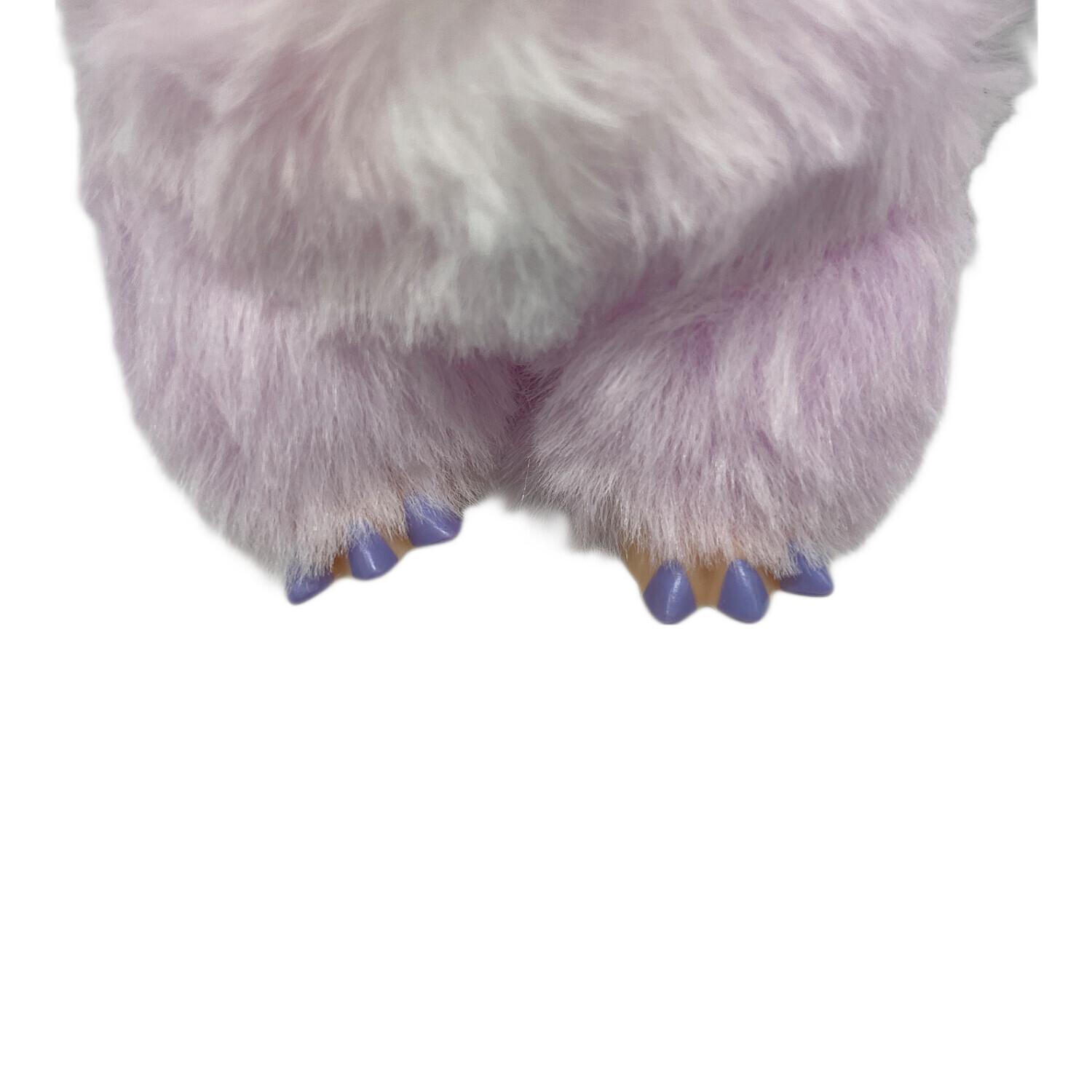 THE MONSTERS（ザモンスターズ）ラブブ マスコット人形｜トレファクONLINE