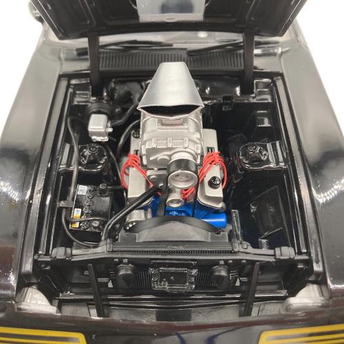 AUTOart (オートアート) マッドマックス2 ザロードウォリアー