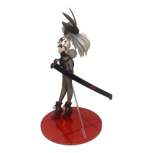 B-STYLE (ビースタイル) 戦闘兎 1/4スケール X-10｜トレファクONLINE