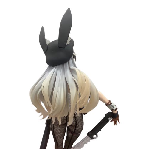 B-STYLE (ビースタイル) 戦闘兎 1/4スケール X-10｜トレファクONLINE