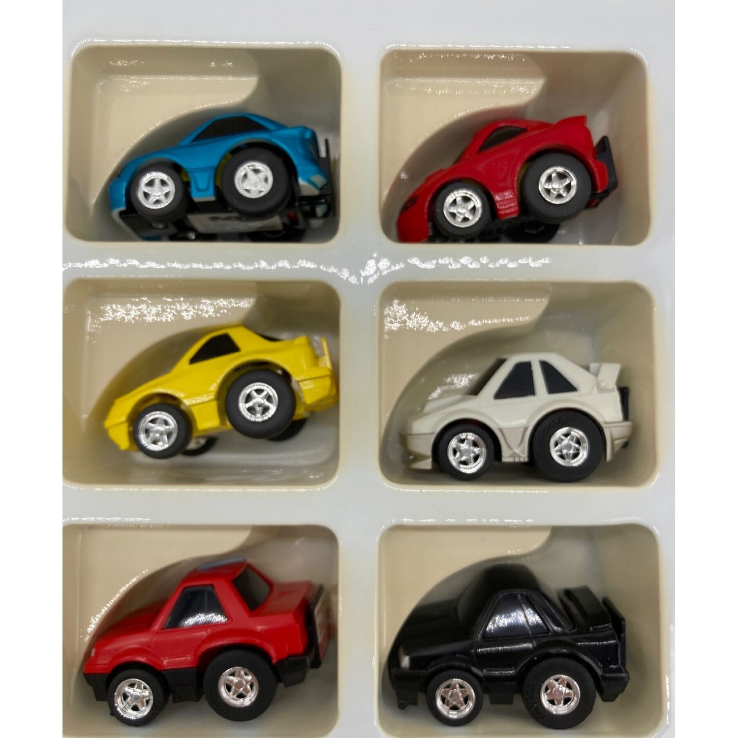 チョロQ The旧車 ヒストリック限定セット｜トレファクONLINE