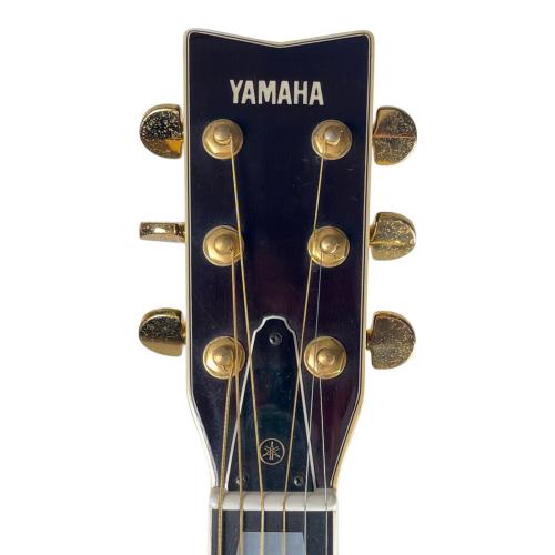 YAMAHA (ヤマハ) L-7S アコースティックギター 日本製 001008