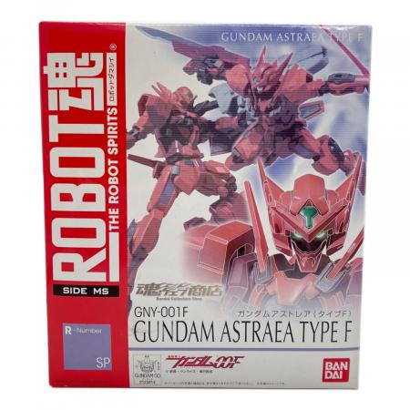 BANDAI (バンダイ) ガンダムアストレア(タイプF) フィギュア GNY-001F
