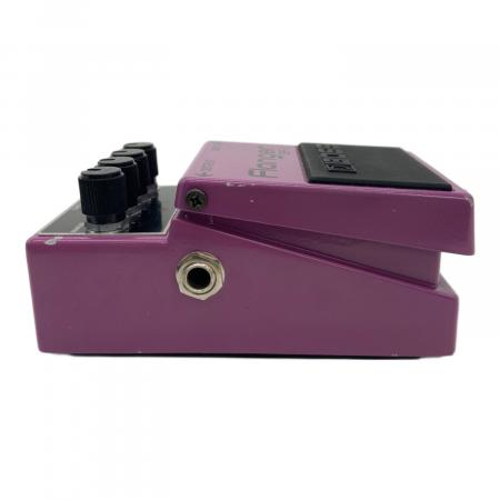 BOSS (ボス) フランジャー ※ACA仕様 Flanger BF-2 日本製 動作確認済み