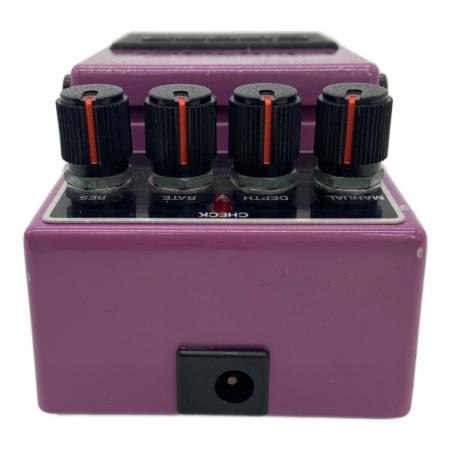 BOSS (ボス) フランジャー ※ACA仕様 Flanger BF-2 日本製 動作確認済み