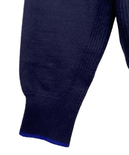 SRIXON (スリクソン) ゴルフウェア(トップス) メンズ ブルー ハーフ