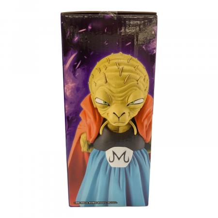 ドラゴンボール E賞 バビディ MASTERLISE フィギュア BATTLE OF THE