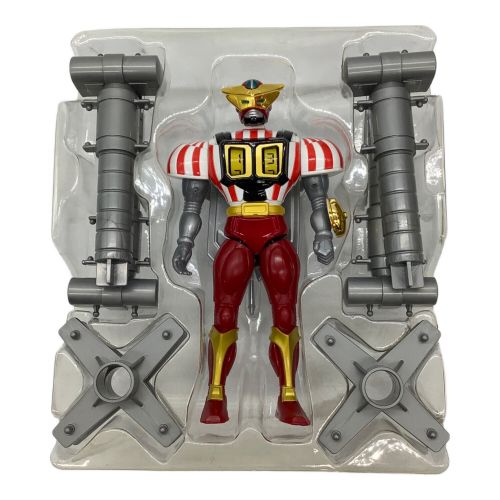 BANDAI (バンダイ) レトロホビー ビーロボカブタック スーパーチェンジ