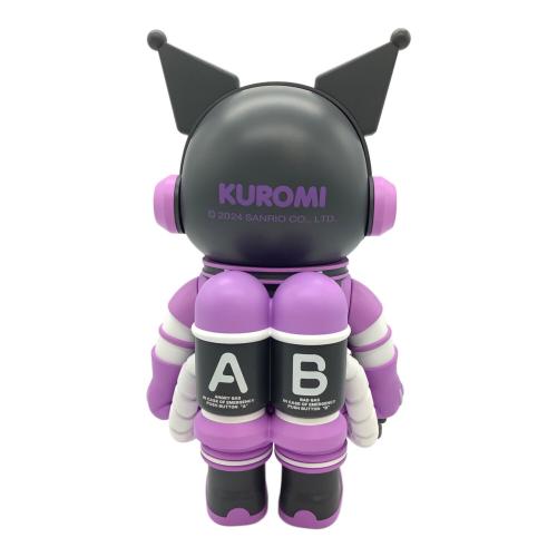 POP MART (ポップマート) MEGA SPACE MOLLY 400％ Sanrio Characters