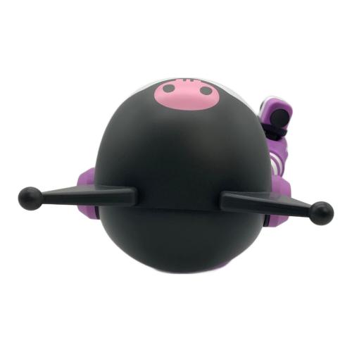 POP MART (ポップマート) MEGA SPACE MOLLY 400％ Sanrio Characters