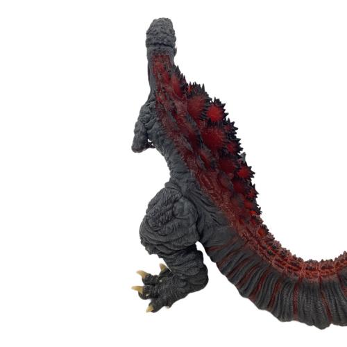 プレックス 超激造シリーズ ゴジラ(2016) 「シン・ゴジラ」 ノン