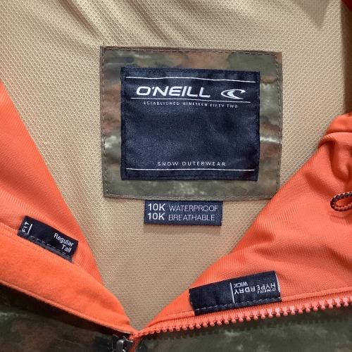 O'NEILL (オニール) スノーボードウェア(ジャケット) メンズ SIZE S