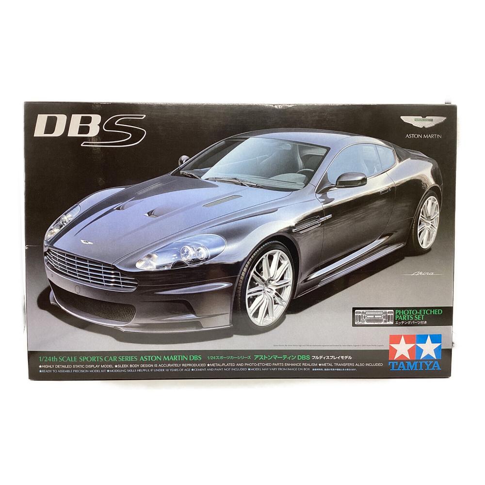 TAMIYA (タミヤ) 1/24 スポーツカー No.316 アストンマーチン DBS