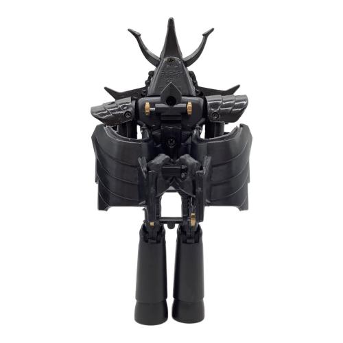 郷文 超合金 勇者ライディーン ブラックバージョン 箱・説明書付 企画