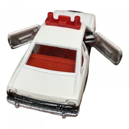 No.45 マツダ コスモ AP パトロールカー トミカ TOMY(トミー