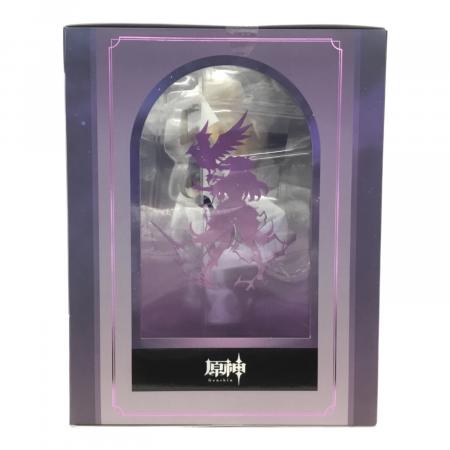 ALTER (アルター) フィギュア 原神 フィッシュル 1/7 完成品