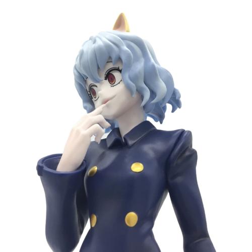 HUNTER×HUNTER (ハンター×ハンター) ネフェルピトー 一番くじ ラスト