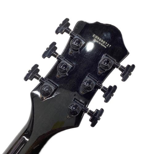 B.C. Rich (BCリッチ) Mockingbird ST Mockingbird ST [Trans Black