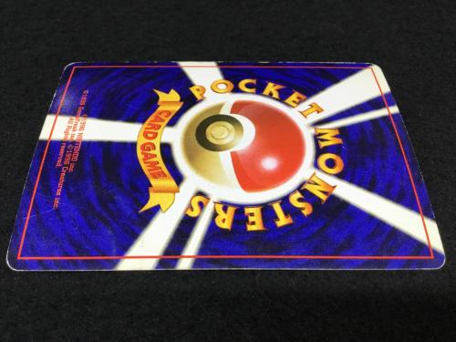 シャワーズ LV.42 No.134 ポケモンカード 旧裏面 ☆｜トレファクONLINE