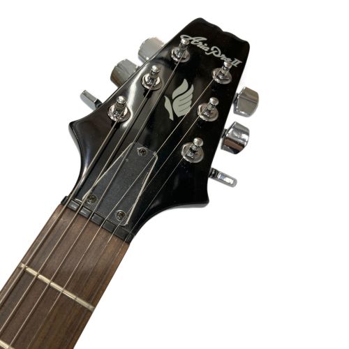 Aria Pro 2 (アリアプロ2) エレキギター レスポール 動作確認済み