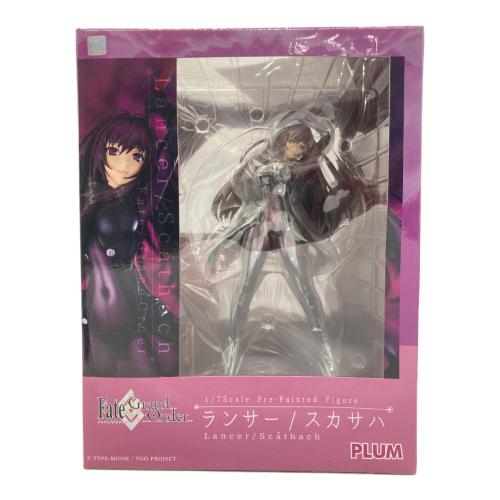 Fate/Grand Order (フェイト/グランドオーダー) ランサー スカサハ