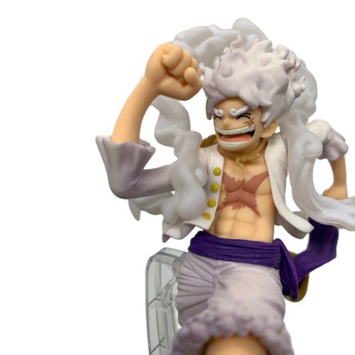 ONE PIECE (ワンピース) フィギュア 一番くじA賞 モンキー・D
