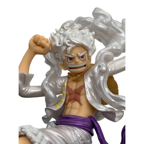 ONE PIECE (ワンピース) フィギュア 一番くじA賞 モンキー・D・ルフィ