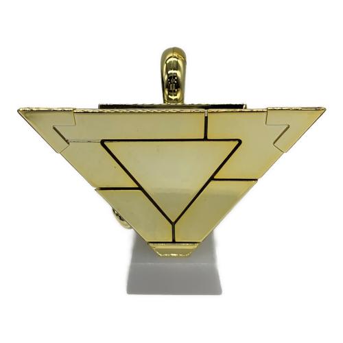 BANDAI (バンダイ) 遊戯王 千年パズル COMPLETE EDITION 動作確認済み