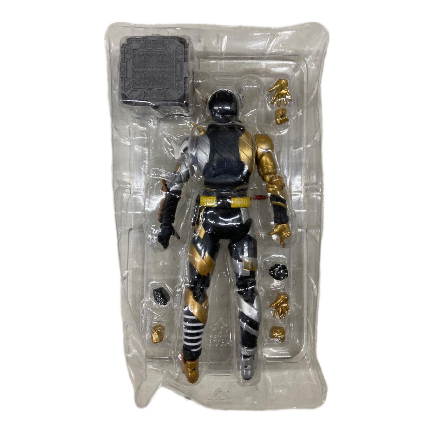 BANDAI (バンダイ) フィギュア 開封品 仮面ライダービルド トライアル
