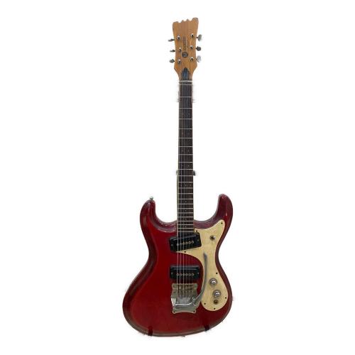 mosrite (モズライト) Avenger エレキギター @｜トレファクONLINE