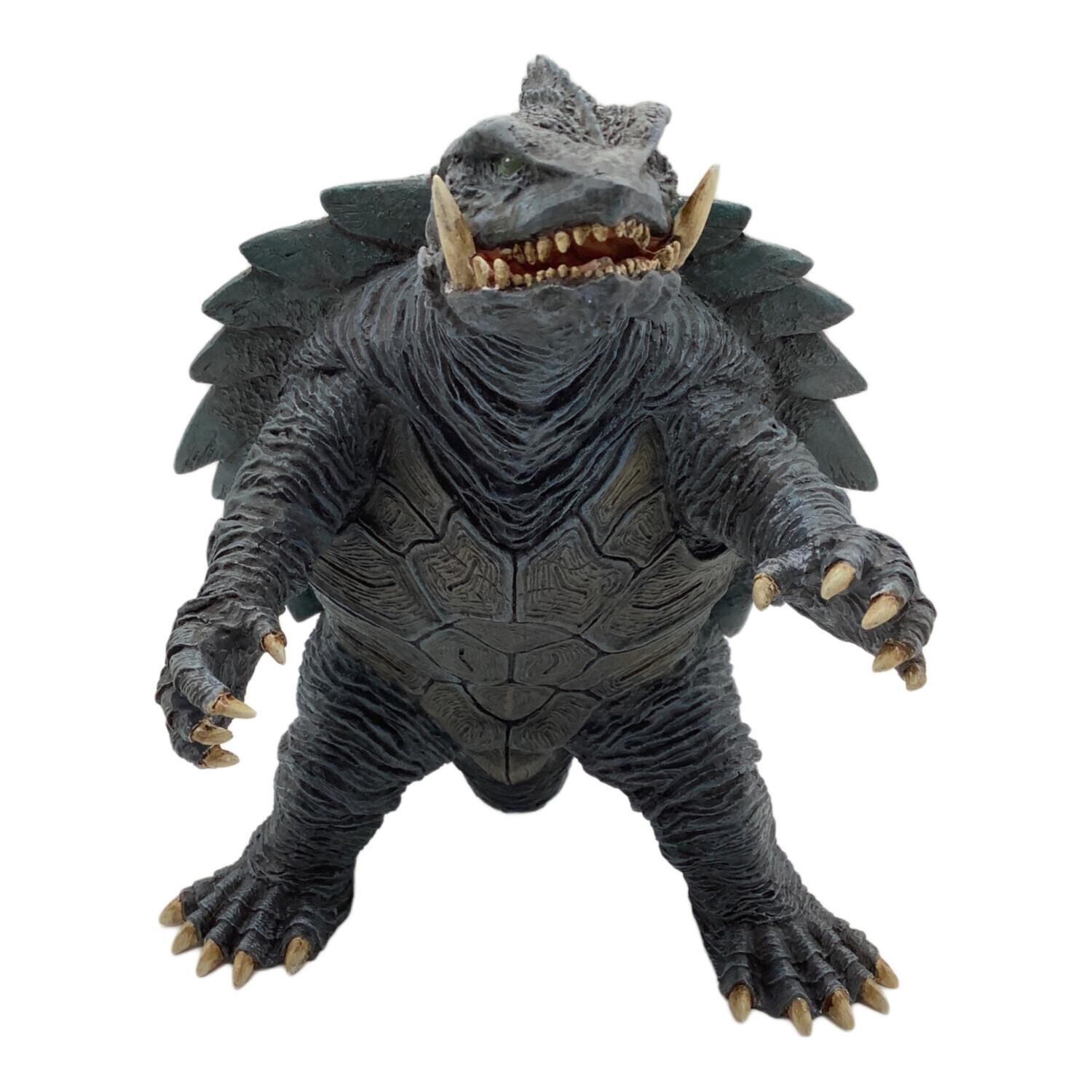 X-PLUS (エクスプラス) ソフビフィギュア GREATEST JAPANESE GIANTS