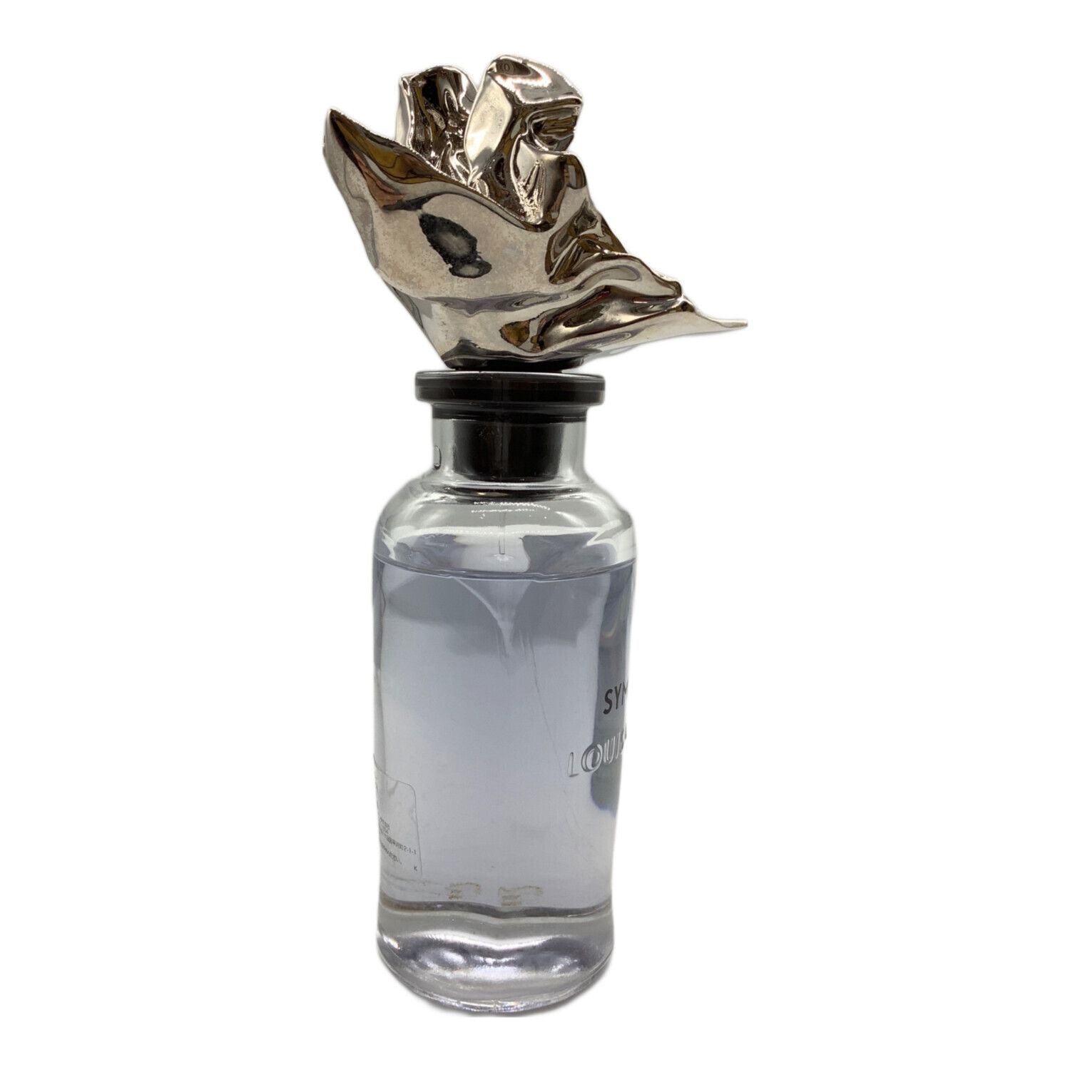 LOUIS VUITTONの香水空き瓶2本 セット 【公式通販】