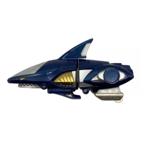 百獣戦隊ガオレンジャー (ヒャクジュウセンタイ) 戦隊ヒーロー @ DX超