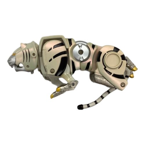 百獣戦隊ガオレンジャー (ヒャクジュウセンタイ) 戦隊ヒーロー @ DX超