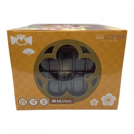 アニプレックス フィギュア 巴マミ 舞妓Ver. 「劇場版 魔法少女まどか