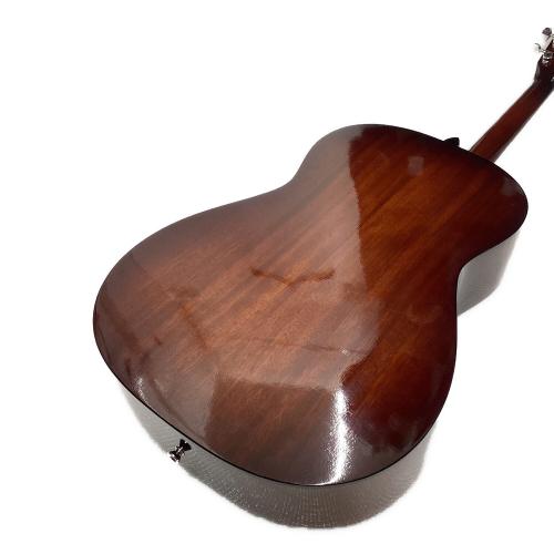 K.Yairi (ケーヤイリ) アコースティックギター @ G1-F 順反り有 2000年