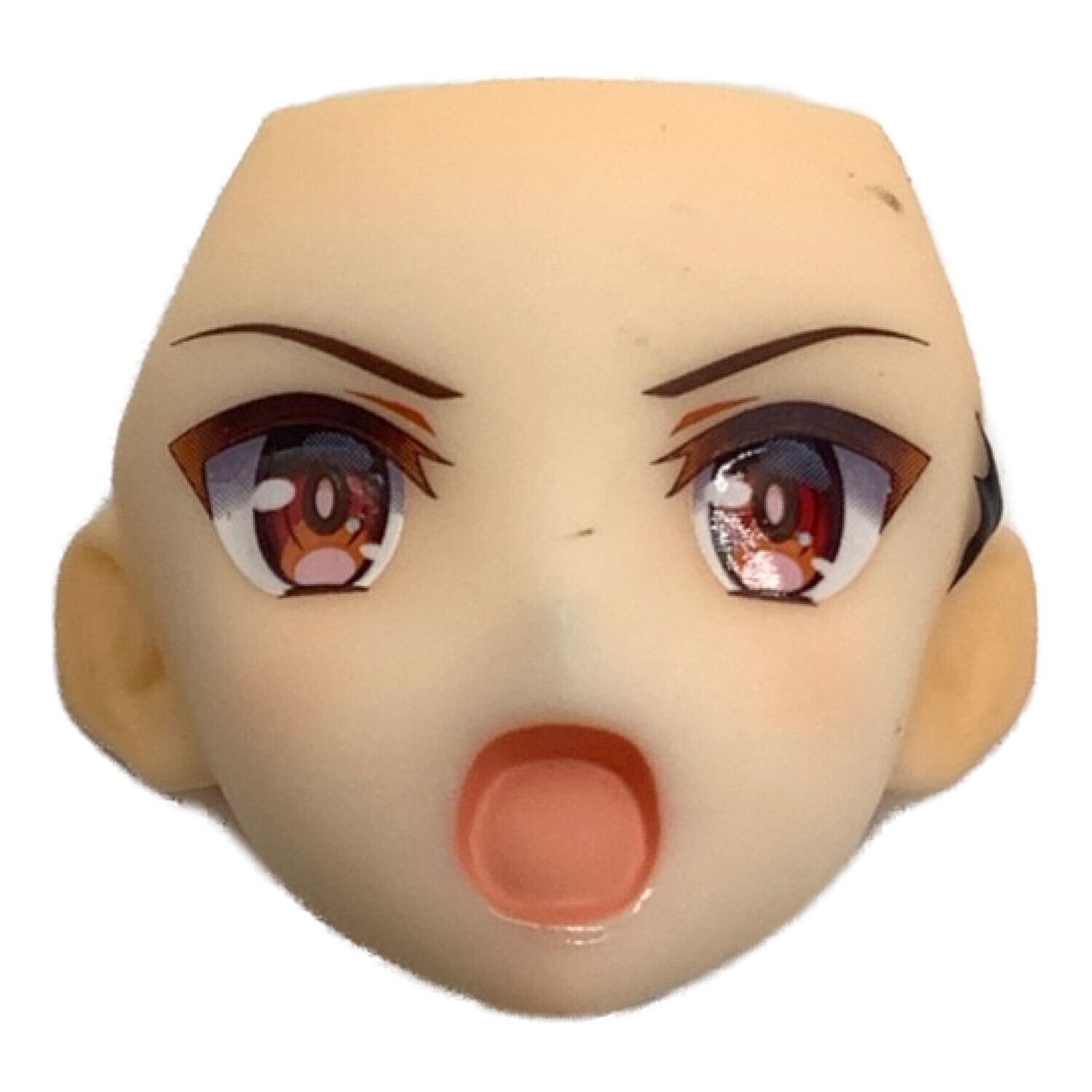 渋谷スクランブル 1/7スケールフィギュア めぐみん -エクスプロー