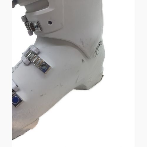 ATOMIC (アトミック) スキーブーツ レディース 25-25.5 ホワイト GRIP