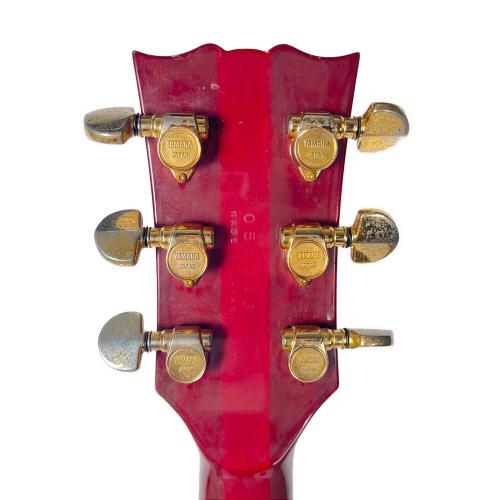 YAMAHA (ヤマハ) エレキギター SG-1000 1980年製 日本製 リアPU断線