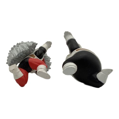 ドラゴンボール フィギュアセット ギニュー特戦隊5体 ワールド