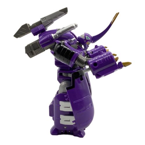 超星神グランセイザー (チョウセイジングランセイザー) 戦隊ヒーロー