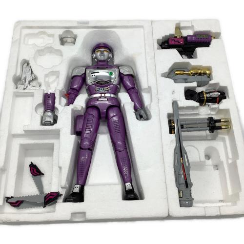 特捜ロボ DXジャンパーソン フルバージョン｜トレファクONLINE