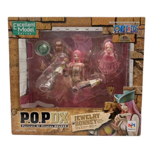 NEO-DX ジュエリー・ボニー 1/8 フィギュア P.O.P｜トレファクONLINE