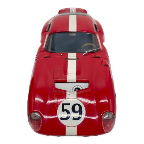 exoto (エグゾト) ダイキャストカー @ Exoto 1/18 1965 Exoto Cobra