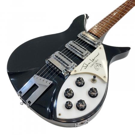 Rickenbacker (リッケンバッカー) エレキギター 355JL JOHN LENNON